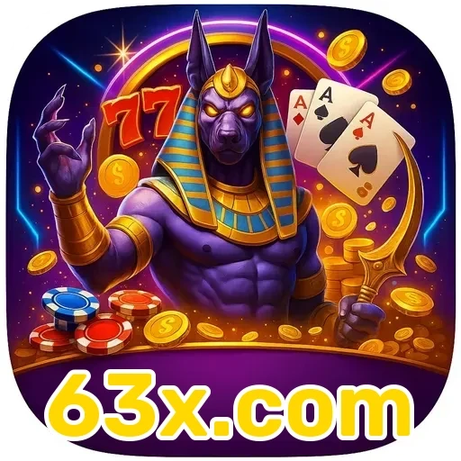 63x.com: Segurança em Primeiro Lugar em Jogos Online