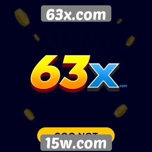 63x.com oferece ampla variedade de jogos online
