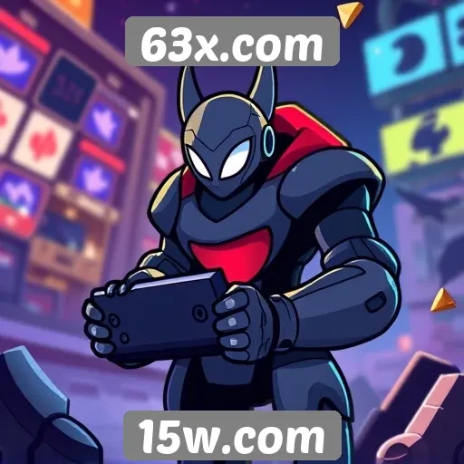 Avaliação da experiência do usuário no 63x.com