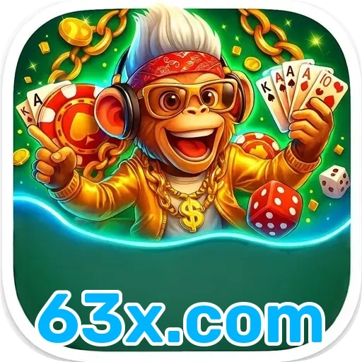 63x.com: Descubra as Melhores Oportunidades de Entretenimento em Jogos Online