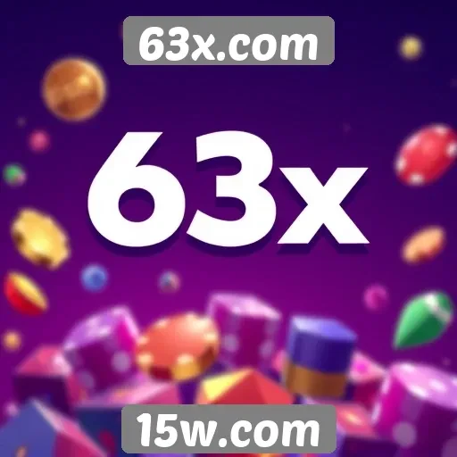 Comparativo entre 63x.com e outros sites de jogos