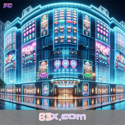 Recursos VIP Empoderam Jogadores no 63x.com com Exclusividade